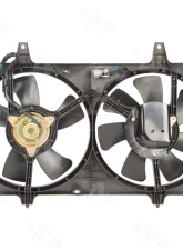 Four Seasons Radiator / Condenser Fan Motor Assembly 75243                                     - 75243 - Image 5