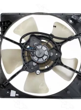 Four Seasons Radiator Fan Motor Assembly 75247                                     - 75247 - Image 4