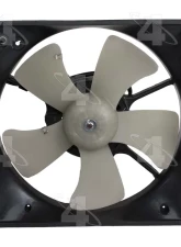 Four Seasons Radiator Fan Motor Assembly 75247                                     - 75247 - Image 2