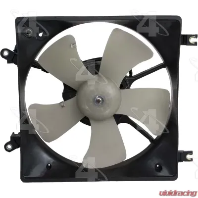 Four Seasons Radiator Fan Motor Assembly 75247 - 75247