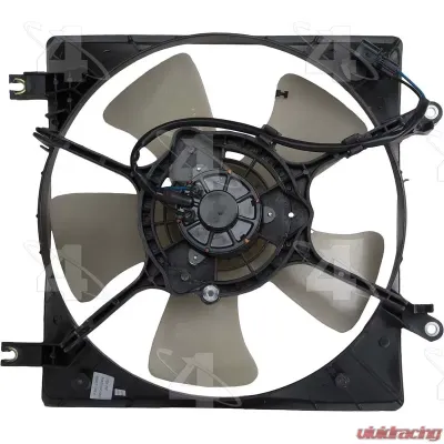 Four Seasons Radiator Fan Motor Assembly 75247 - 75247