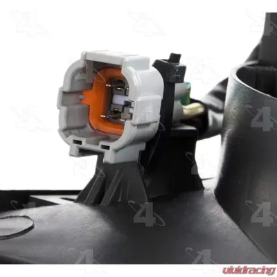 Four Seasons Radiator / Condenser Fan Motor Assembly 75249 - 75249