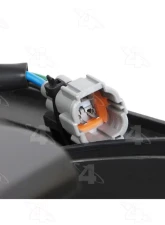 Four Seasons Radiator / Condenser Fan Motor Assembly 75249                                     - 75249 - Image 3