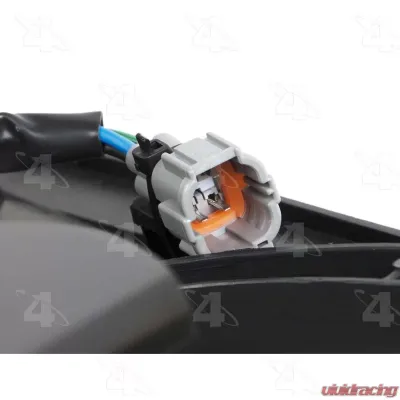 Four Seasons Radiator / Condenser Fan Motor Assembly 75249 - 75249