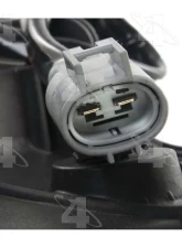 Four Seasons Radiator / Condenser Fan Motor Assembly                                     - 75250 - Image 2