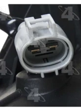 Four Seasons Radiator / Condenser Fan Motor Assembly                                     - 75250 - Image 3