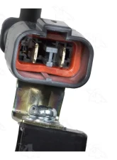 Four Seasons Radiator Fan Motor Assembly 75252                                     - 75252 - Image 2