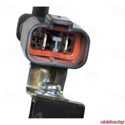 Four Seasons Radiator Fan Motor Assembly 75252 - 75252