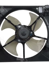 Four Seasons Radiator Fan Motor Assembly 75252                                     - 75252 - Image 3