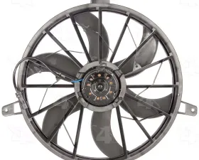 Four Seasons Radiator Fan Motor Assembly 75254