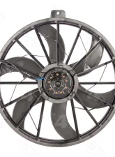 Four Seasons Radiator Fan Motor Assembly 75254                                     - 75254 - Image 4