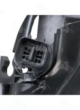 Four Seasons Radiator Fan Motor Assembly 75255                                     - 75255 - Image 3