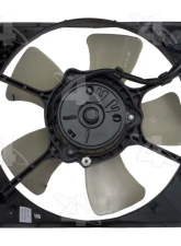 Four Seasons Radiator Fan Motor Assembly 75255                                     - 75255 - Image 4