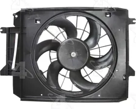 Four Seasons Radiator Fan Motor Assembly 75256