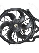 Four Seasons Radiator Fan Motor Assembly 75257                                     - 75257 - Image 4