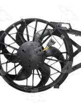 Four Seasons Radiator Fan Motor Assembly 75257                                     - 75257 - Image 2
