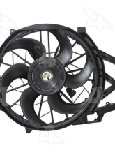 Four Seasons Radiator Fan Motor Assembly 75257                                     - 75257 - Image 4
