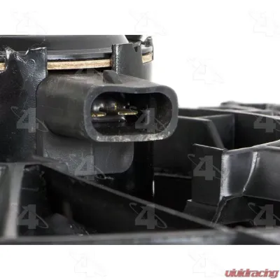 Four Seasons Radiator / Condenser Fan Motor Assembly 75259 - 75259