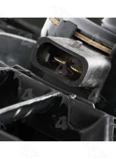 Four Seasons Radiator / Condenser Fan Motor Assembly 75259                                     - 75259 - Image 3