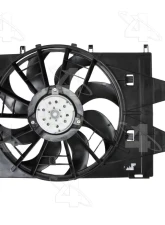 Four Seasons Radiator Fan Motor Assembly 75260                                     - 75260 - Image 2