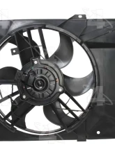 Four Seasons Radiator Fan Motor Assembly                                     - 75262 - Image 2