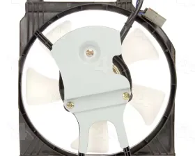 Four Seasons Condenser Fan Motor Assembly