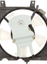 Four Seasons Condenser Fan Motor Assembly                                     - 75263 - Image 4