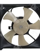 Four Seasons Radiator Fan Motor Assembly 75267                                     - 75267 - Image 2