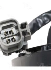 Four Seasons Radiator Fan Motor Assembly 75267                                     - 75267 - Image 3