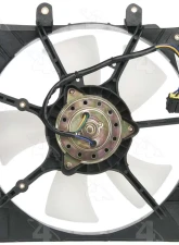 Four Seasons Radiator Fan Motor Assembly 75271                                     - 75271 - Image 2