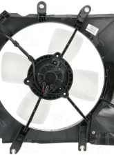 Four Seasons Radiator Fan Motor Assembly                                     - 75273 - Image 3