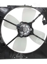 Four Seasons Radiator Fan Motor Assembly                                     - 75273 - Image 2