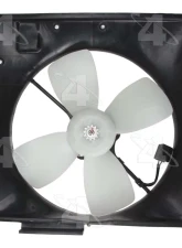 Four Seasons Radiator Fan Motor Assembly                                     - 75273 - Image 3