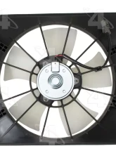 Four Seasons Radiator Fan Motor Assembly 75275                                     - 75275 - Image 2