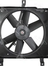 Four Seasons Radiator Fan Motor Assembly 75279                                     - 75279 - Image 3