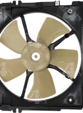 Four Seasons Radiator Fan Motor Assembly 75288                                     - 75288 - Image 3