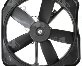 Four Seasons Radiator Fan Motor Assembly 75291