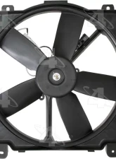Four Seasons Radiator Fan Motor Assembly 75291                                     - 75291 - Image 3