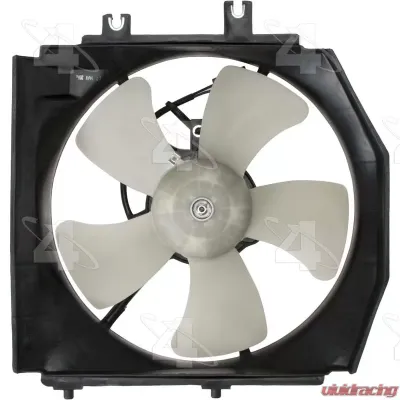Four Seasons Radiator Fan Motor Assembly 75292 - 75292