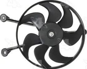 Four Seasons Radiator Fan Motor Assembly 75295