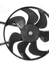 Four Seasons Radiator Fan Motor Assembly 75295                                     - 75295 - Image 3