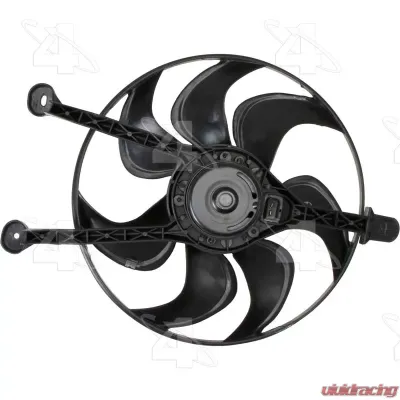 Four Seasons Radiator Fan Motor Assembly 75295 - 75295
