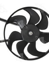 Four Seasons Radiator Fan Motor Assembly 75295                                     - 75295 - Image 3
