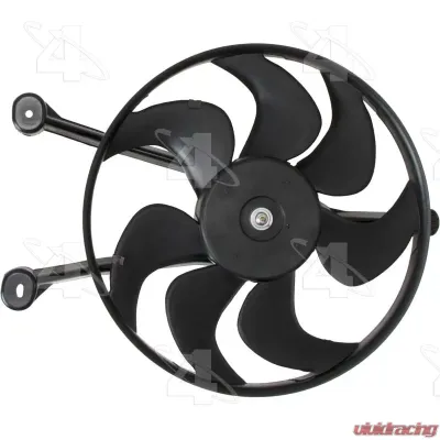 Four Seasons Radiator Fan Motor Assembly 75295 - 75295