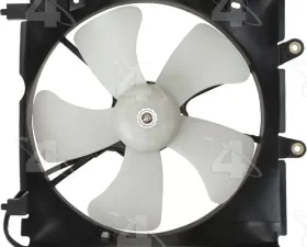 Four Seasons Radiator Fan Motor Assembly 75297