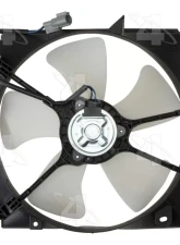 Four Seasons Radiator Fan Motor Assembly 75297                                     - 75297 - Image 2