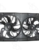 Four Seasons Radiator / Condenser Fan Motor Assembly 75300                                     - 75300 - Image 3