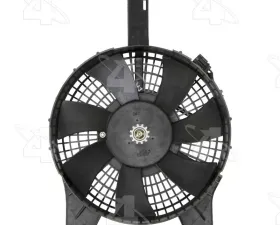 Four Seasons Condenser Fan Motor Assembly