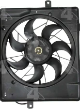 Four Seasons Radiator Fan Motor Assembly 75308                                     - 75308 - Image 3