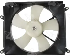 Four Seasons Radiator Fan Motor Assembly 75310